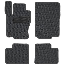 Mercedes GLE W166 2015-2019 EVA MAX-MAT 10428