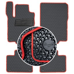 Mercedes GLE W166 2015-2019 EVA MAX-MAT 10428