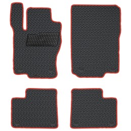 Mercedes GLE W166 2015-2019 EVA MAX-MAT 10428