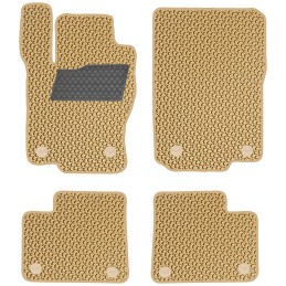 Mercedes GLE W166 2015-2019 EVA MAX-MAT 10428