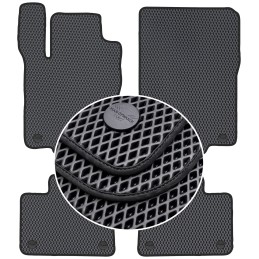 Mercedes GLE W166 2015-2019 EVA MAX-MAT 10428
