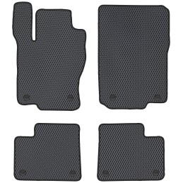 Mercedes GLE W166 2015-2019 EVA MAX-MAT 10428