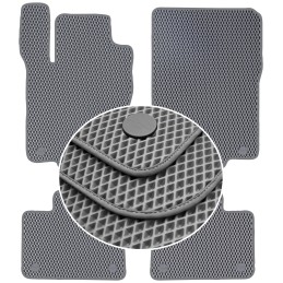 Mercedes GLE W166 2015-2019 EVA MAX-MAT 10428