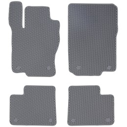 Mercedes GLE W166 2015-2019 EVA MAX-MAT 10428