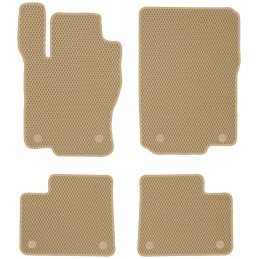 Mercedes GLE W166 2015-2019 EVA MAX-MAT 10428