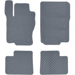 Mercedes GLE W166 2015-2019 m. guminiai kilimėliai PRIME-LINER MAX-MAT