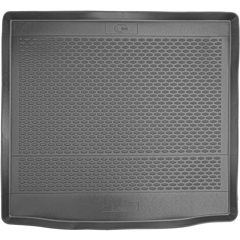 Mercedes GLE W167 (viršutinė bagažinės) 2019- Bagažinės kilimėlis DOMA 290910