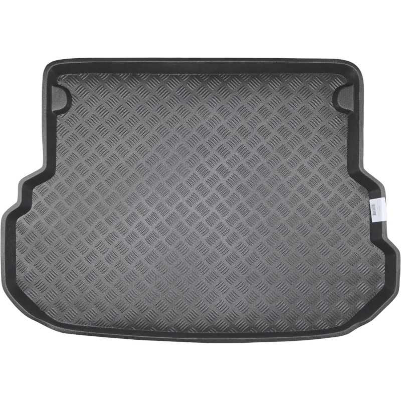Mercedes GLK (X204) visureigio 2009-2015 bagažinės kilimėlis MIX-PLAST 19033