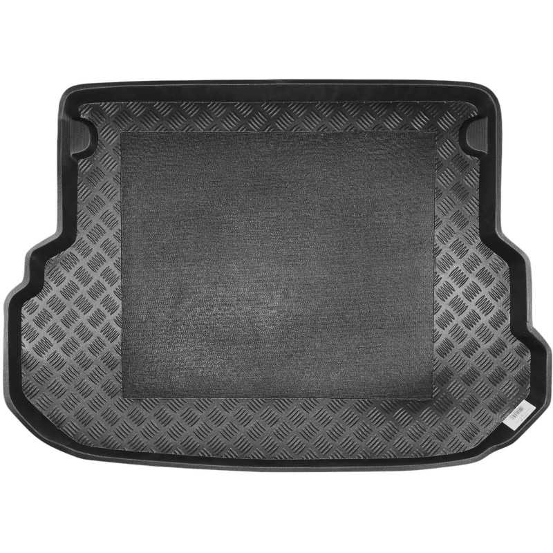 Mercedes GLK (X204) visureigio 2009-2015 bagažinės kilimėlis MIX-PLAST 19033/M