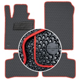 Mercedes GLK X204 2008-2015 EVA MAX-MAT 10462