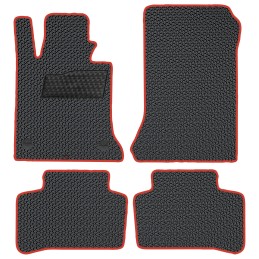 Mercedes GLK X204 2008-2015 EVA MAX-MAT 10462