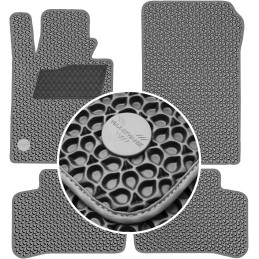 Mercedes GLK X204 2008-2015 EVA MAX-MAT 10462