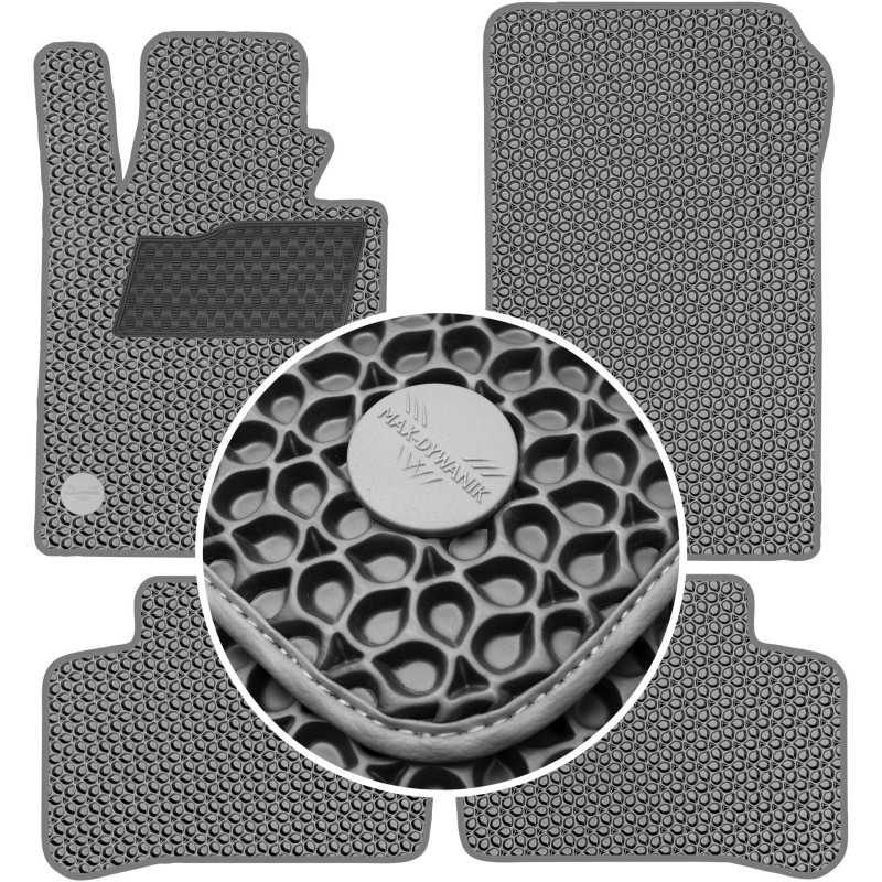 Mercedes GLK X204 2008-2015 EVA MAX-MAT 10462