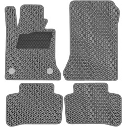 Mercedes GLK X204 2008-2015 EVA MAX-MAT 10462