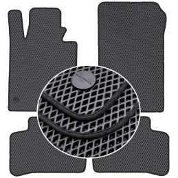 Mercedes GLK X204 2008-2015 EVA MAX-MAT 10462