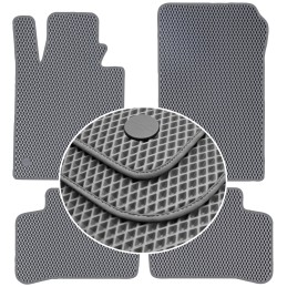 Mercedes GLK X204 2008-2015 EVA MAX-MAT 10462