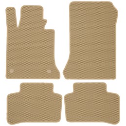 Mercedes GLK X204 2008-2015 EVA MAX-MAT 10462