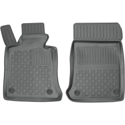 Mercedes GLK X204 2008-2015 Guminiai kilimėliai ARISTAR FRONT 652714