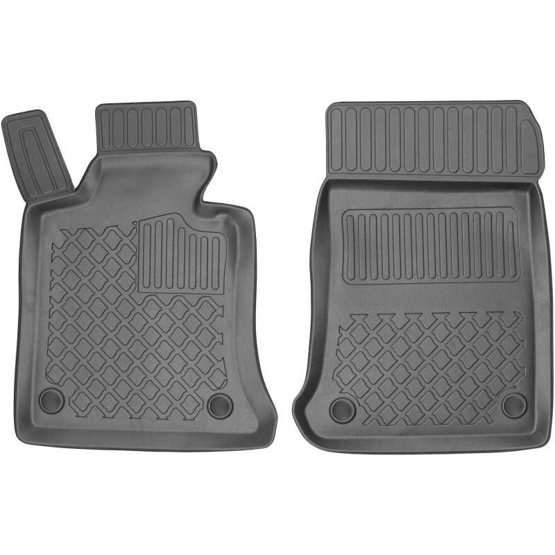 Mercedes GLK X204 2008-2015 Guminiai kilimėliai ARISTAR FRONT 652714