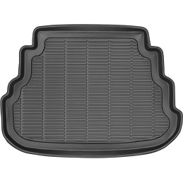 Mercedes GLK X204 visureigis 2009-2015 bagažinės kilimėlis MAX-MAT 911218