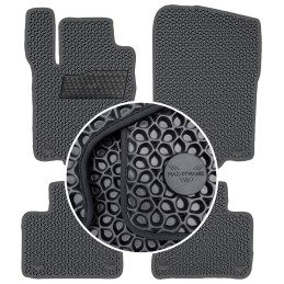 Mercedes GLS 5os 2015-2019 EVA MAX-MAT 10429