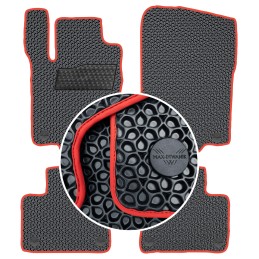 Mercedes GLS 5os 2015-2019 EVA MAX-MAT 10429