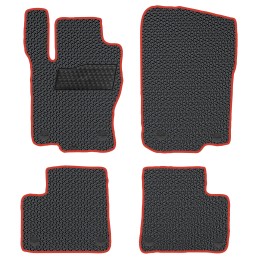 Mercedes GLS 5os 2015-2019 EVA MAX-MAT 10429