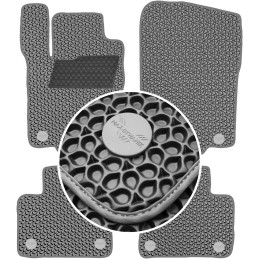 Mercedes GLS 5os 2015-2019 EVA MAX-MAT 10429