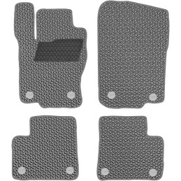 Mercedes GLS 5os 2015-2019 EVA MAX-MAT 10429