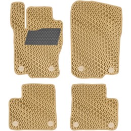 Mercedes GLS 5os 2015-2019 EVA MAX-MAT 10429