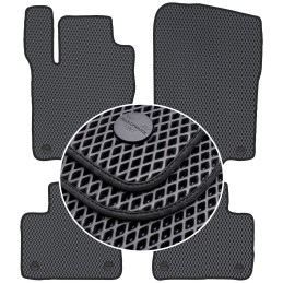 Mercedes GLS 5os 2015-2019 EVA MAX-MAT 10429