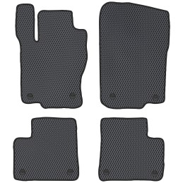 Mercedes GLS 5os 2015-2019 EVA MAX-MAT 10429