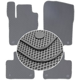 Mercedes GLS 5os 2015-2019 EVA MAX-MAT 10429