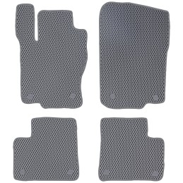 Mercedes GLS 5os 2015-2019 EVA MAX-MAT 10429