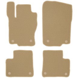 Mercedes GLS 5os 2015-2019 EVA MAX-MAT 10429