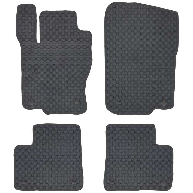 Mercedes GLS 5os 2015-2019 m. guminiai kilimėliai PRIME-LINER MAX-MAT