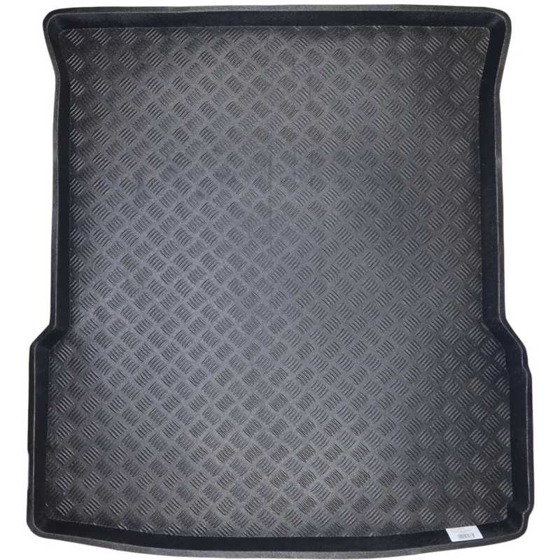 Mercedes GLS X166 visureigis 7 vietų 2015-2019 Bagažinės kilimėlis MIX-PLAST 19068