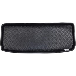 Mercedes GLS X166 visureigis 7 vietų 2015-2019 Bagažinės kilimėlis MIX-PLAST 19069