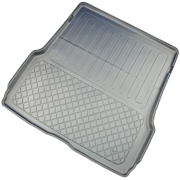 Mercedes GLS X167 (viršutinė bagažinė) 5D visureigis 2019- Bagažinės kilimėlis ARISTAR 194007G