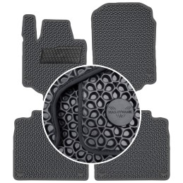 Mercedes GLS X167 2019- EVA MAX kilimėliai - MAT 10451