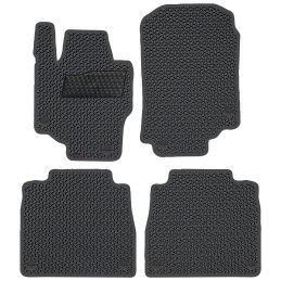 Mercedes GLS X167 2019- EVA MAX kilimėliai - MAT 10451