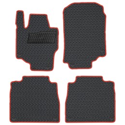 Mercedes GLS X167 2019- EVA MAX kilimėliai - MAT 10451