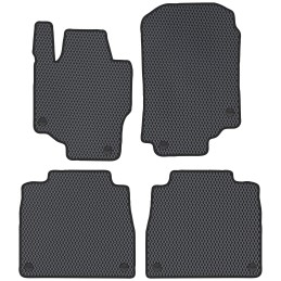 Mercedes GLS X167 2019- EVA MAX kilimėliai - MAT 10451