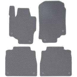 Mercedes GLS X167 2019- EVA MAX kilimėliai - MAT 10451