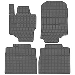 Mercedes GLS X167 2019- Guminiai kilimėliai FROGUM 410503