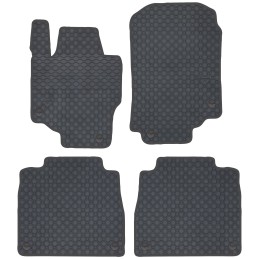 Mercedes GLS X167 2019- Guminiai kilimėliai PRIME-LINER MAX-MAT