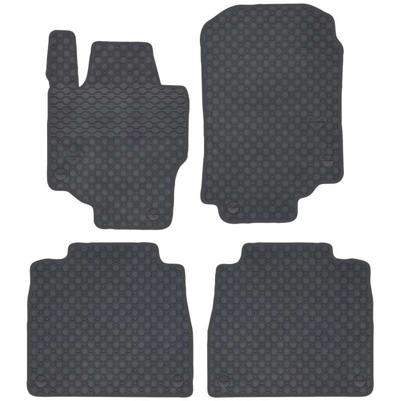 Mercedes GLS X167 2019- Guminiai kilimėliai PRIME-LINER MAX-MAT