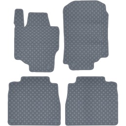 Mercedes GLS X167 2019- Guminiai kilimėliai PRIME-LINER MAX-MAT