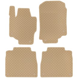 Mercedes GLS X167 2019- Guminiai kilimėliai PRIME-LINER MAX-MAT