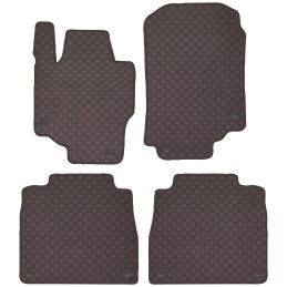 Mercedes GLS X167 2019- Guminiai kilimėliai PRIME-LINER MAX-MAT